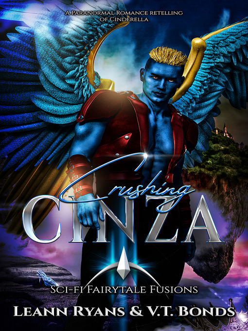 Title details for Crushing Cinza by Leann Ryans - Available
